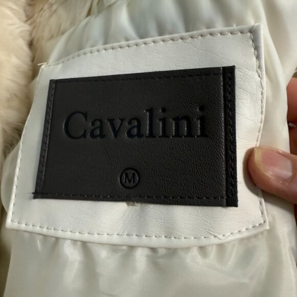 Faux Fur Vest - Picture 4 of 4